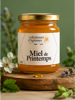 printemps_corr Miel de Printemps - 250g